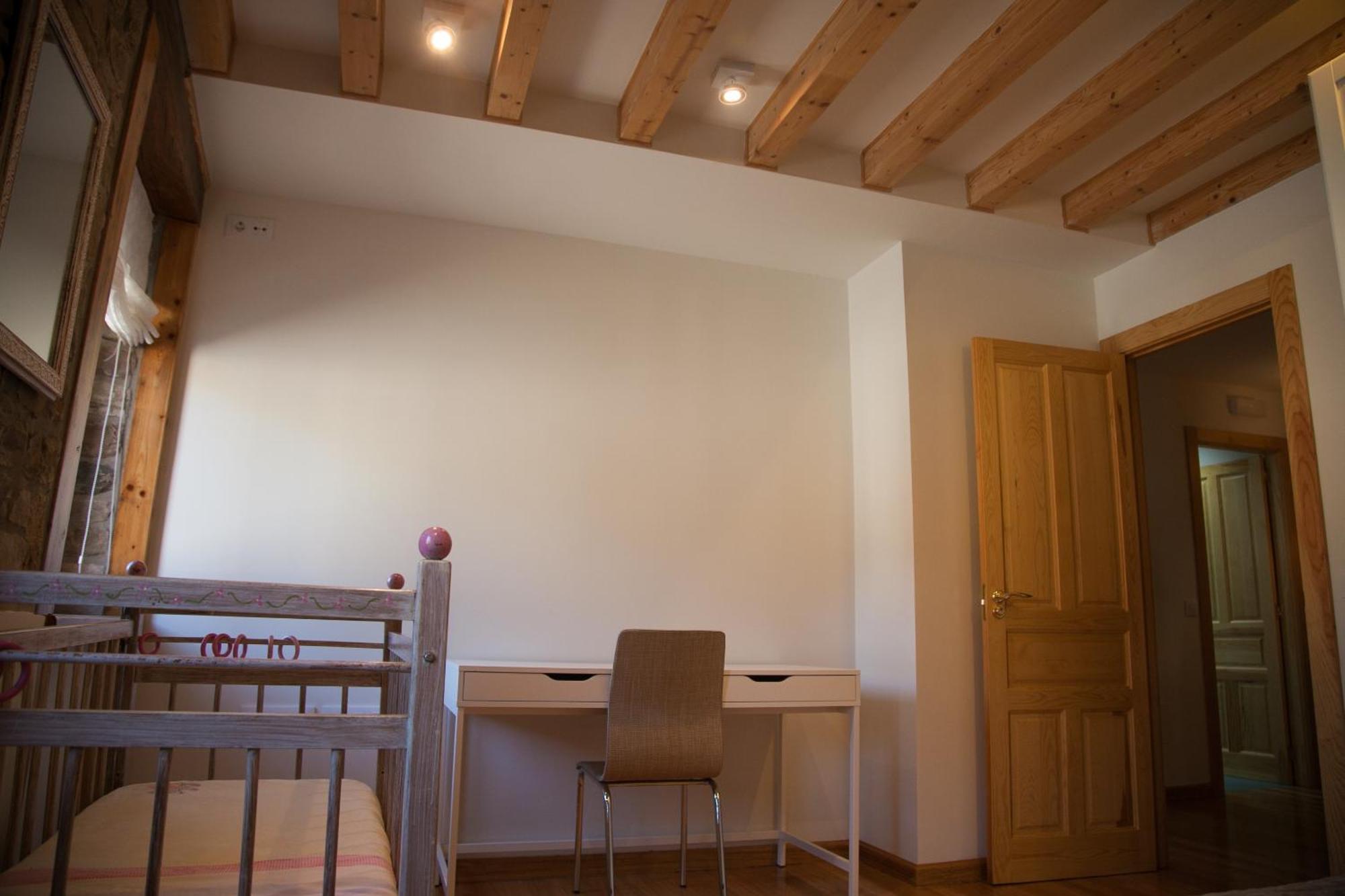 La Casa De Santa Olalla Molledo 외부 사진