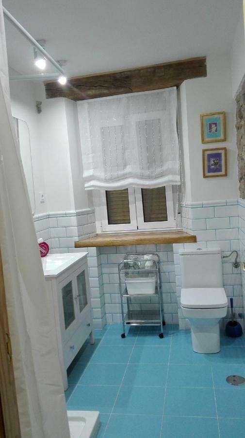 La Casa De Santa Olalla Molledo 외부 사진