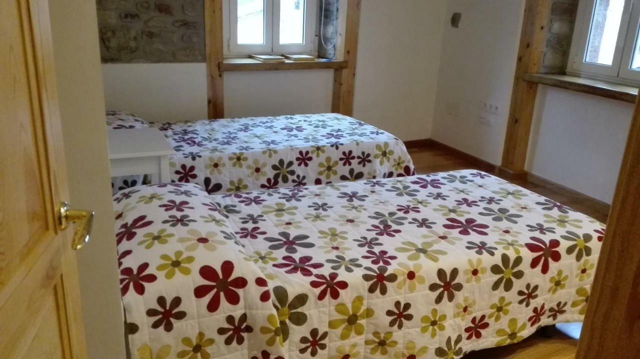 La Casa De Santa Olalla Molledo 외부 사진