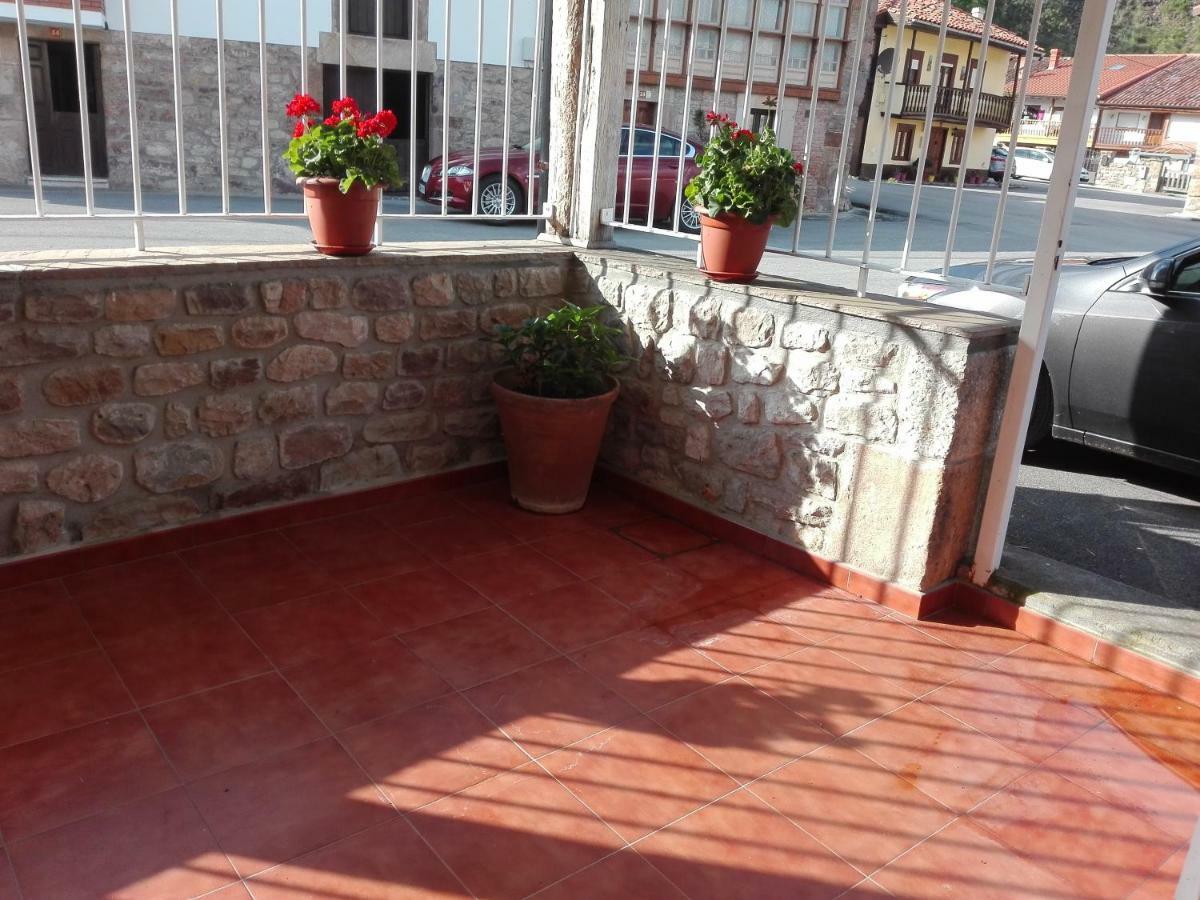 La Casa De Santa Olalla Molledo 외부 사진