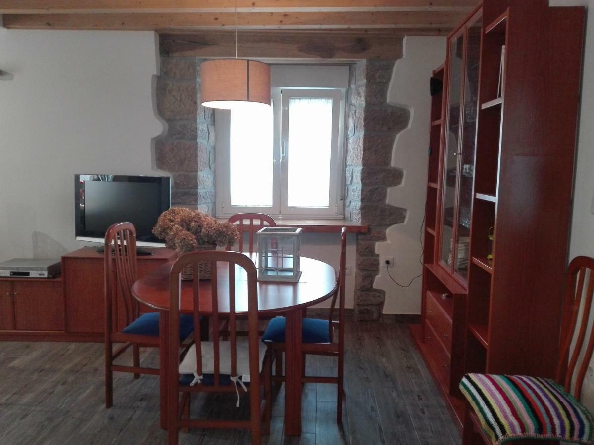 La Casa De Santa Olalla Molledo 외부 사진
