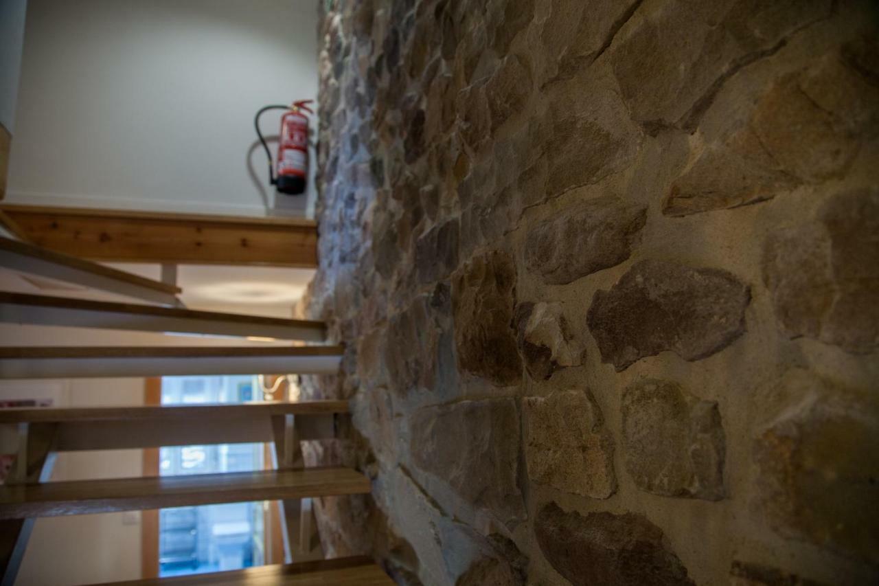 La Casa De Santa Olalla Molledo 외부 사진